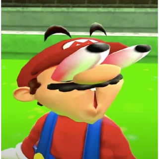 😯