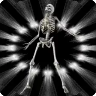 💀