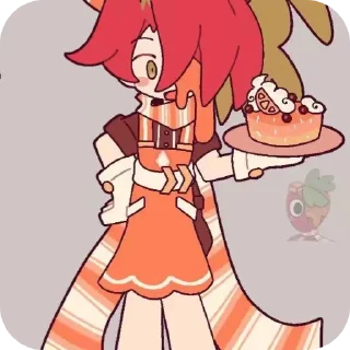 🍓