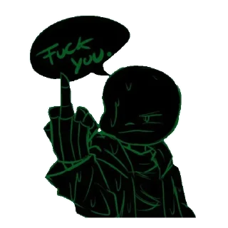 🖕