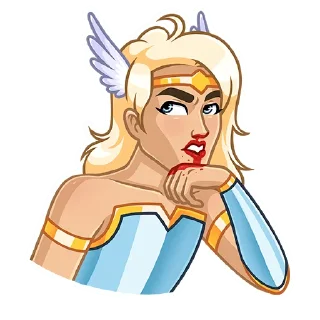👄
