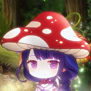 🍄