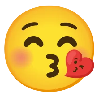 😚