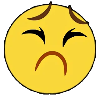 ☹️