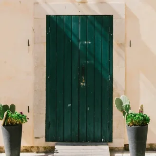 🚪