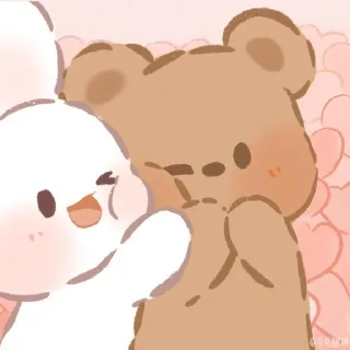 ❤️