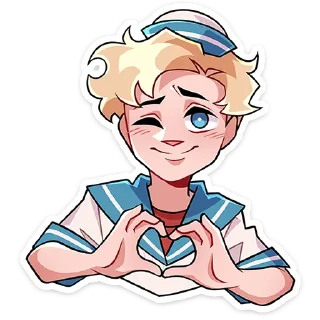 ❤