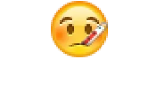 🤒