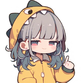 ☝️