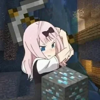 AniShit memes @anime_stickerr