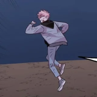 🏃