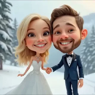❤️