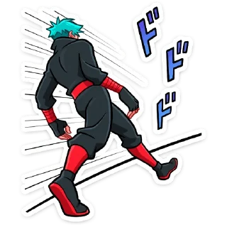 🏃‍♂️