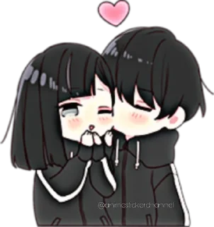 😘