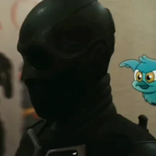 🐦