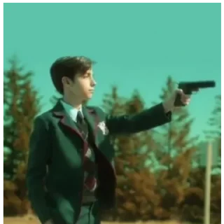 🔫
