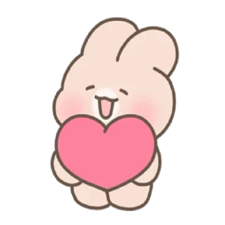 ❤️