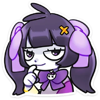 Дуся :: @stickroom