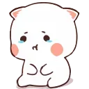 😭