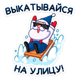 🛷