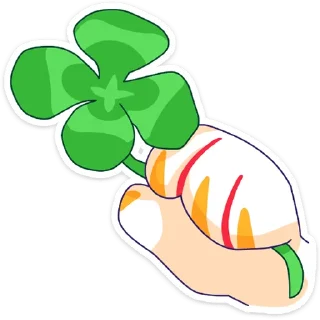 🍀