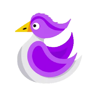 🦆