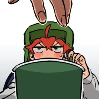 💚