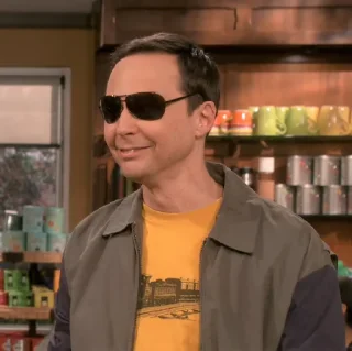 😎