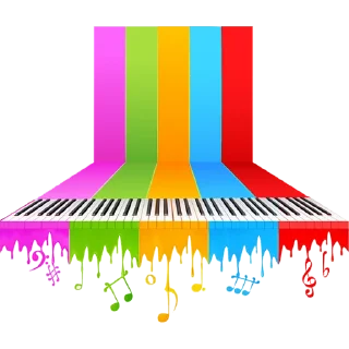 🎵