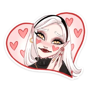 ❤️