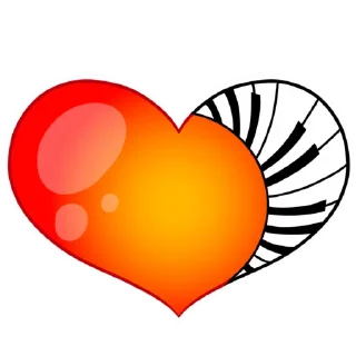 🧡