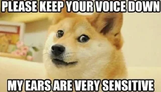 👂