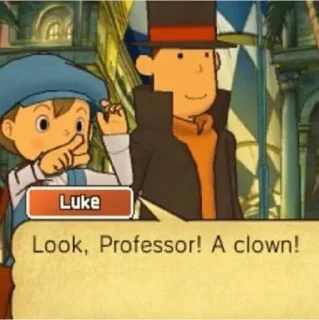 🤡