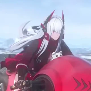 🏍️