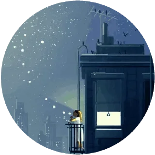🌃