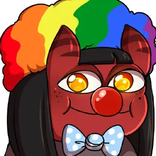 🤡