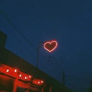 ❤️