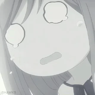 😭