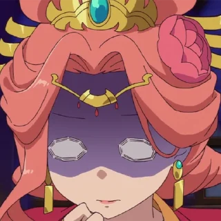 👸