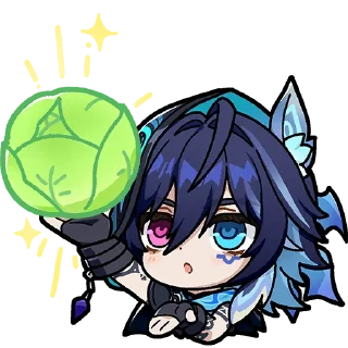 🥬