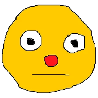 😐