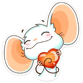 ❤️