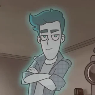 😒
