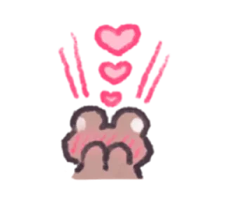 ❤️