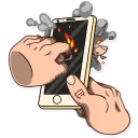 📱