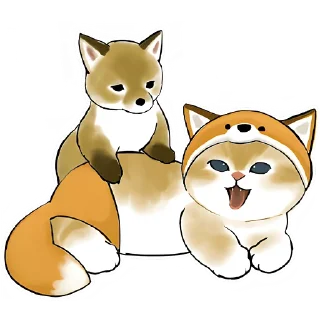 🦊