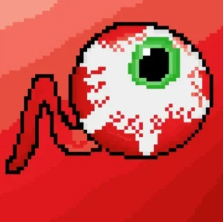 👀