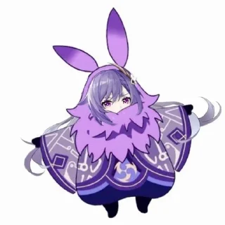 💜