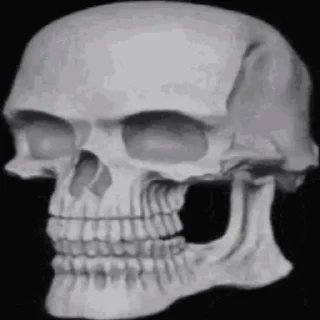 💀