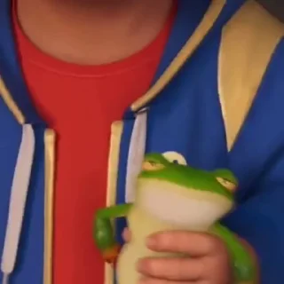 😎
